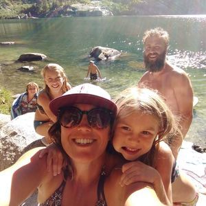 Meet your Posher, Rachael